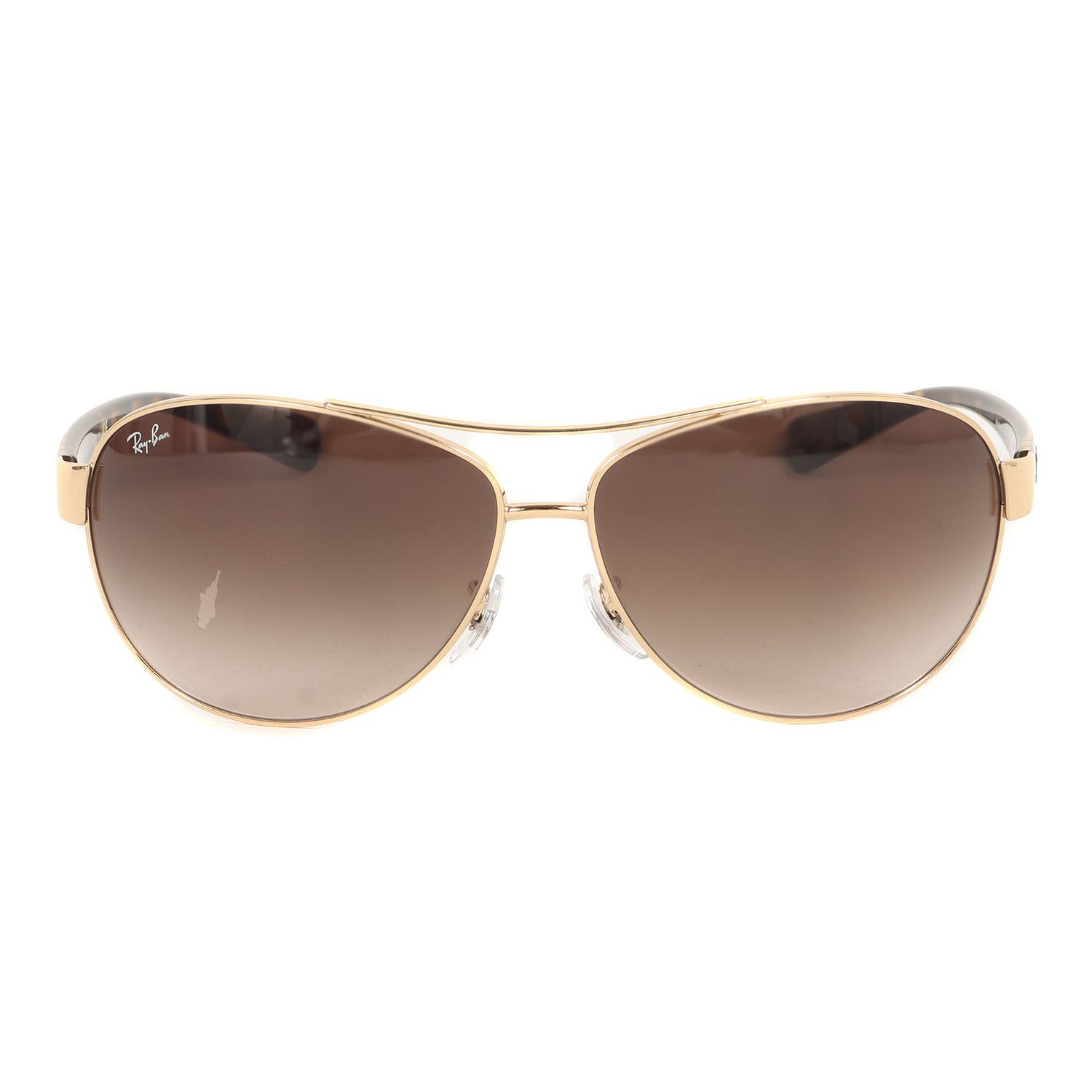 Ray Ban レイバン ティアドロップ サングラス RB3386 001/13 ゴールド 