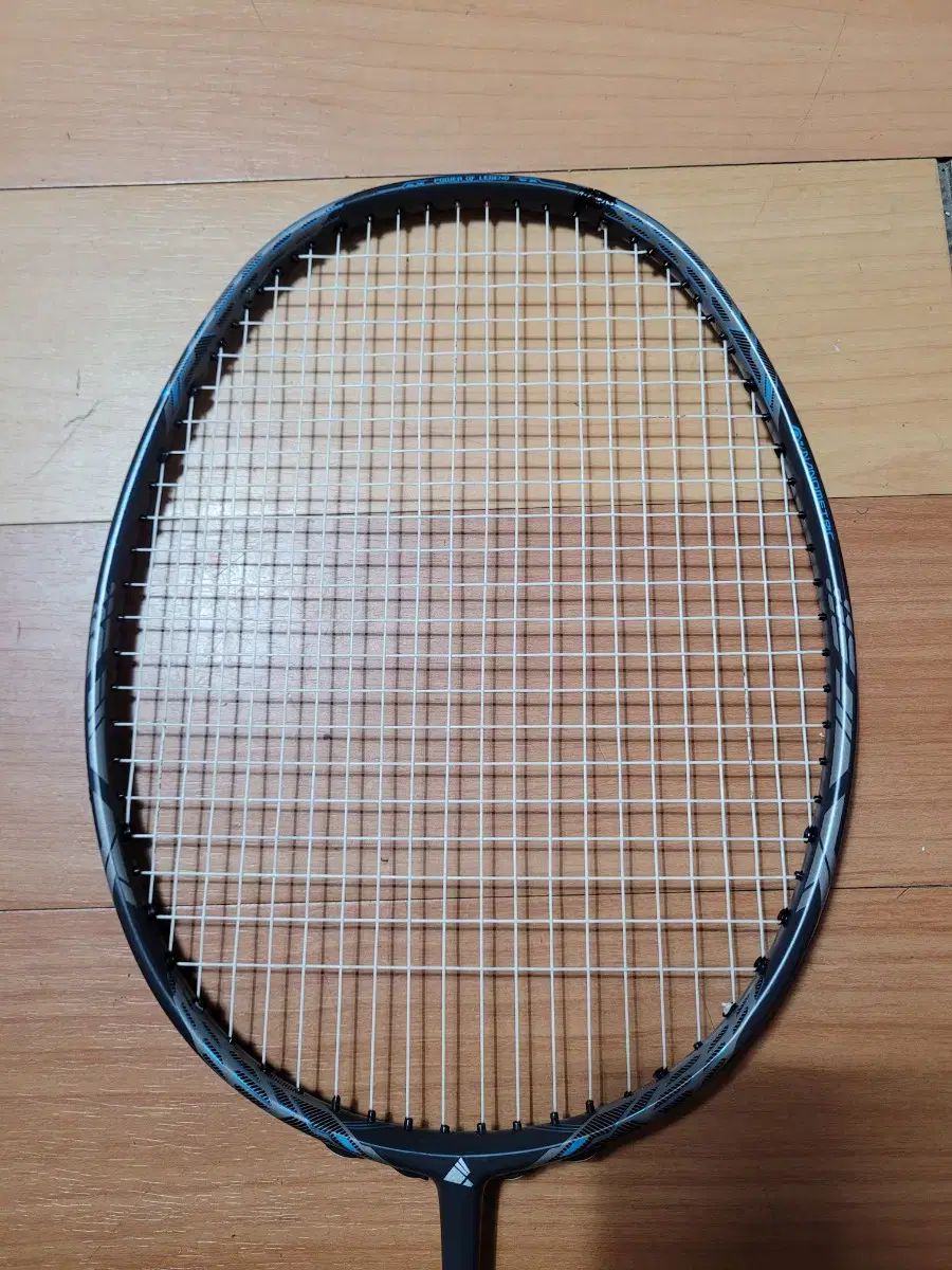 PJB APOLLON 16 バドミントン ラケット