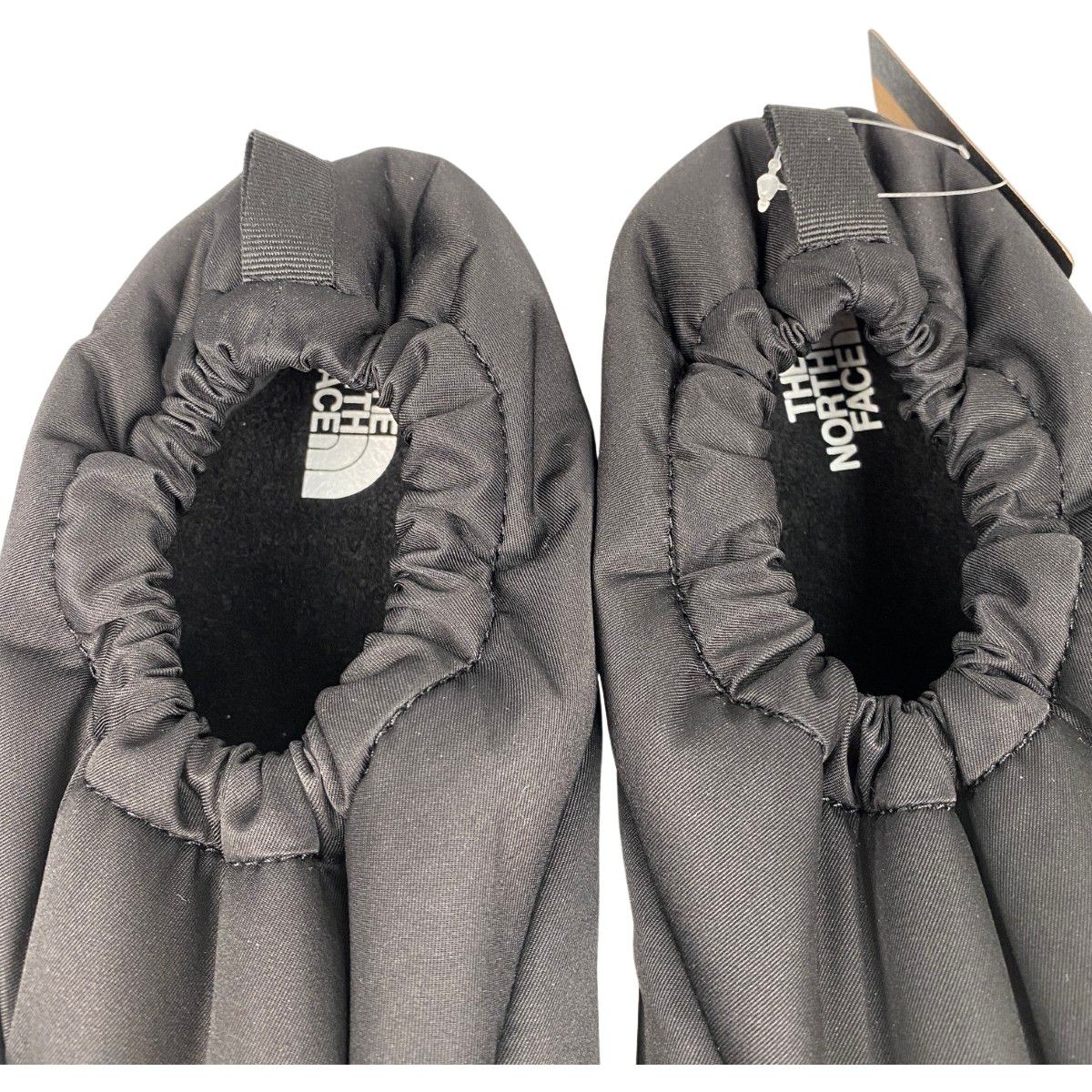  THE NORTH FACE ザノースフェイス モックシューズ NSE Traction Lite Moc ヌプシトラクションライトモック 29 cm NF 52086 ブラックナイロン その他 靴