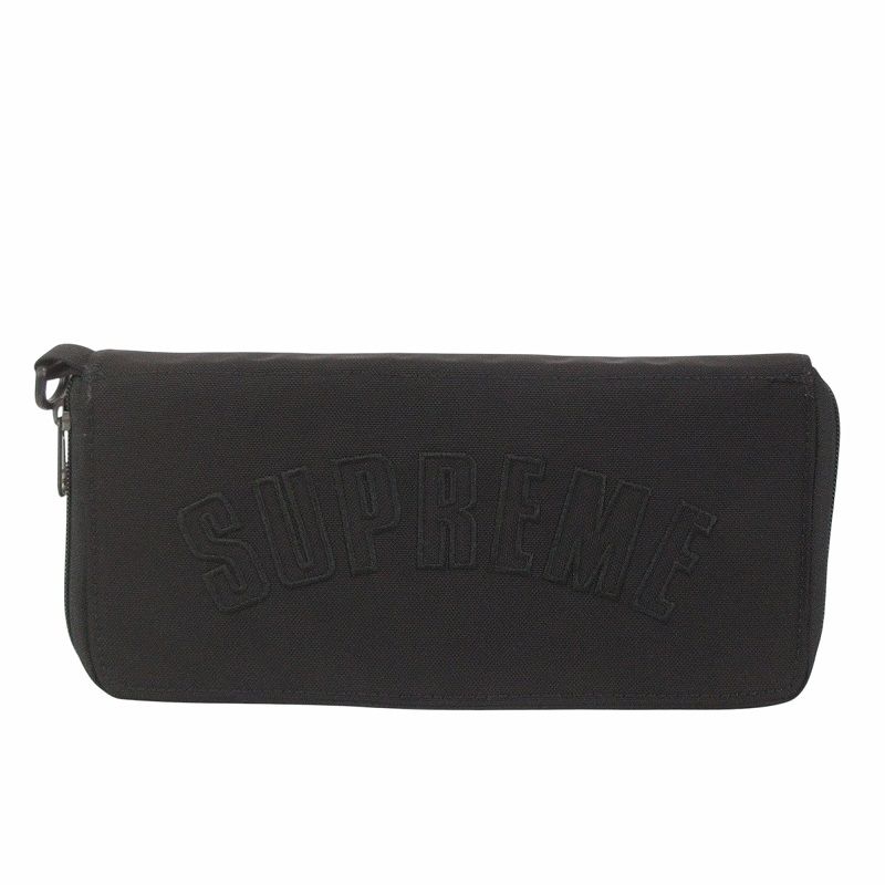 SUPREME  19SS ロゴ総柄オーガナイザーポーチ SUPREME 19SS ロゴ総柄オーガナイザーポーチ