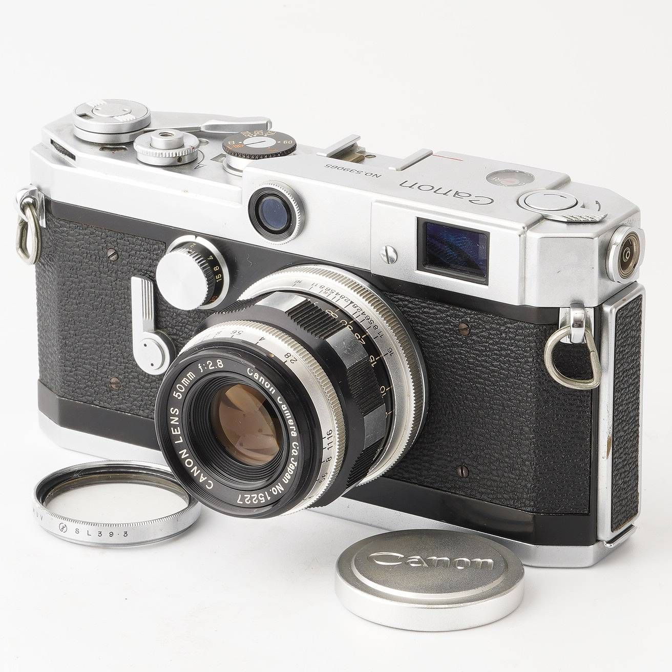 レア品】Mamiya6フィルムカメラ セット 箱付き・カメラケース付き レア