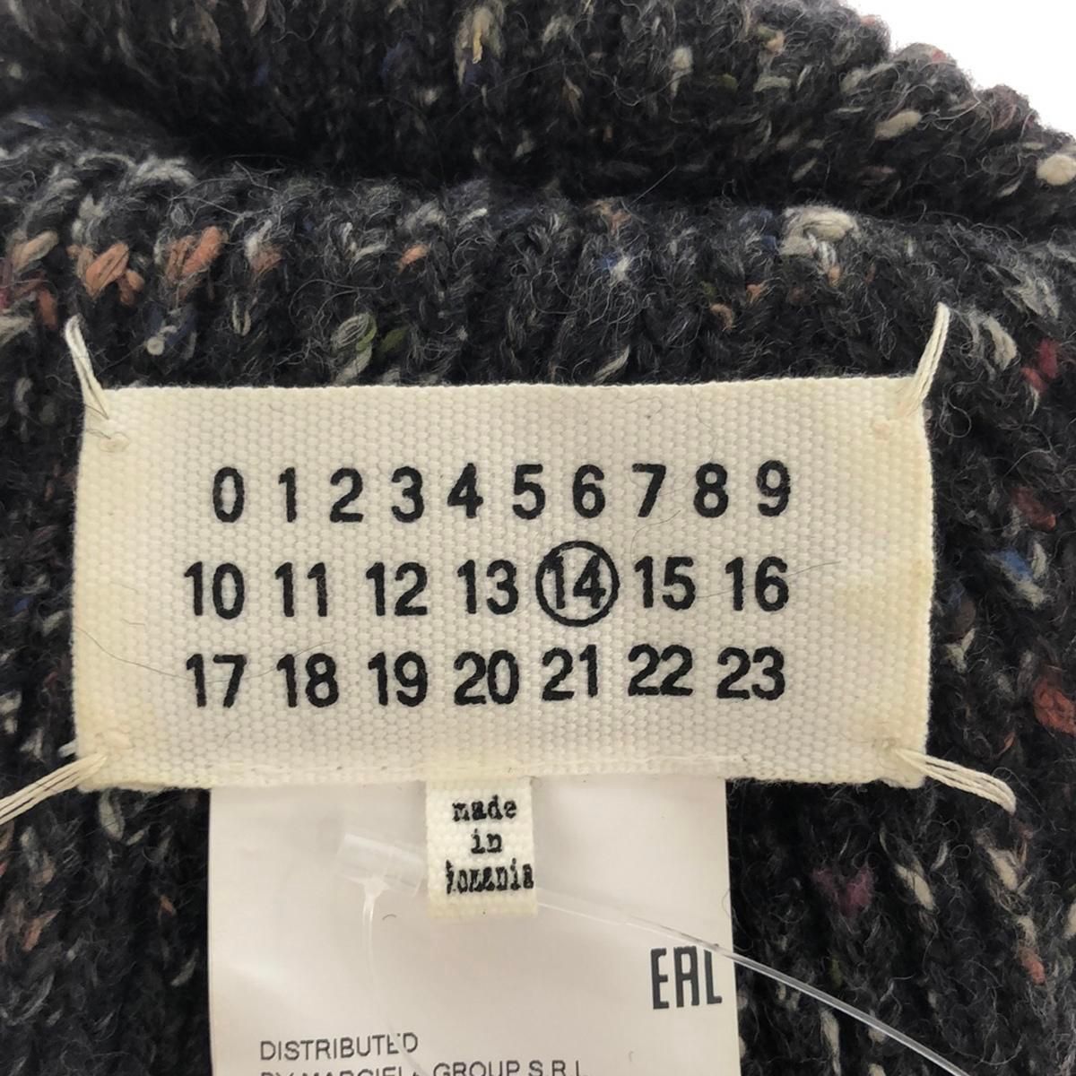 Maison Martin Margiela 14 メゾン マルタン マルジェラ 14 17AW 