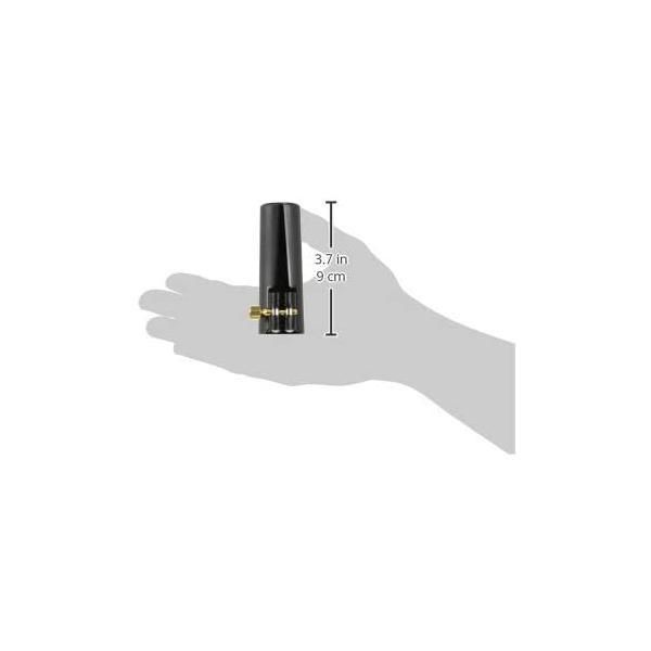 Rovner リガチャー DARK バリトンサクソフォン・メタル用 3ML 【公式通販】