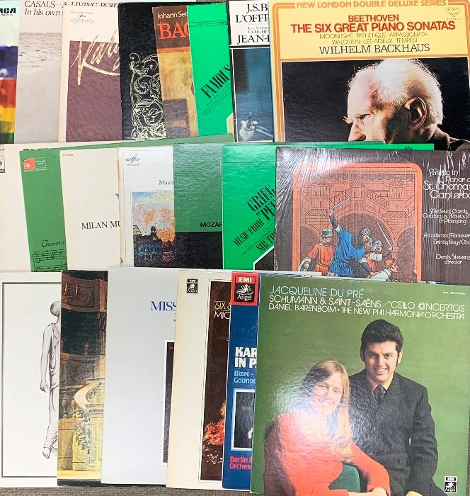 ベートーヴェン　シューベルト　レコード　LP まとめ売り 15 LP クラシック まとめ 20点 セット ベートーヴェン
