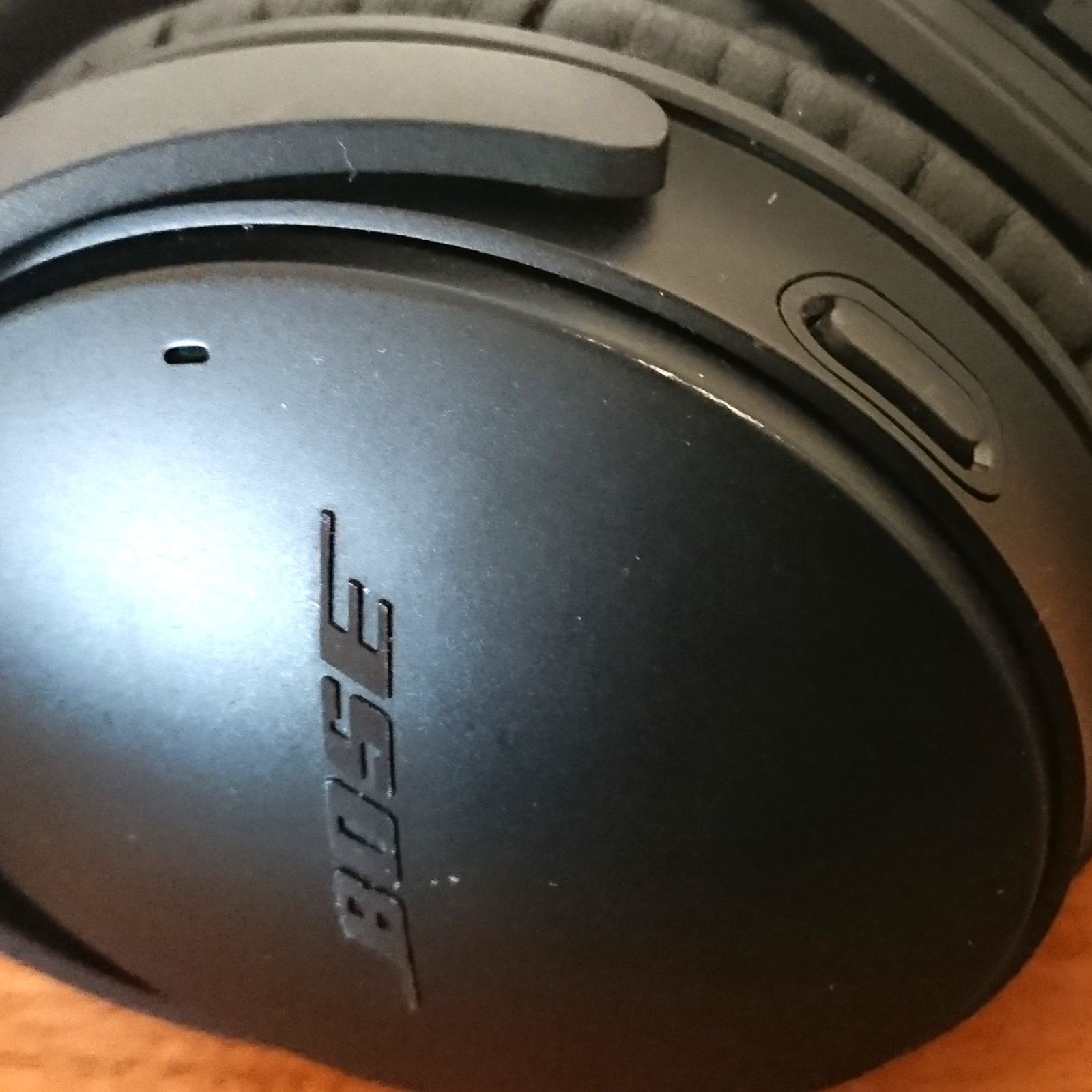 目玉商品‼ Bose QuietComfort 35 wireless headphones II ヘッドホン ブラック