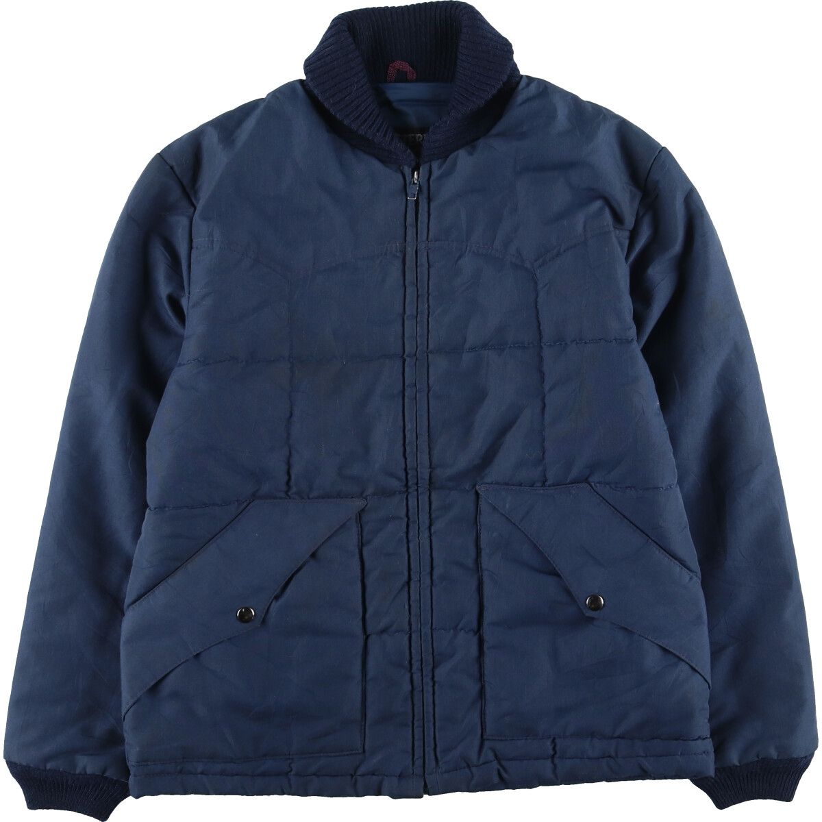 古着 70年代 シアーズ Sears WESTERN OUTDOOR ファラオジャケット 