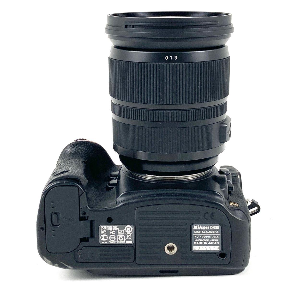 Nikon D300 デジタル一眼レフ 本体 （名機 Nikon D300 ボディ