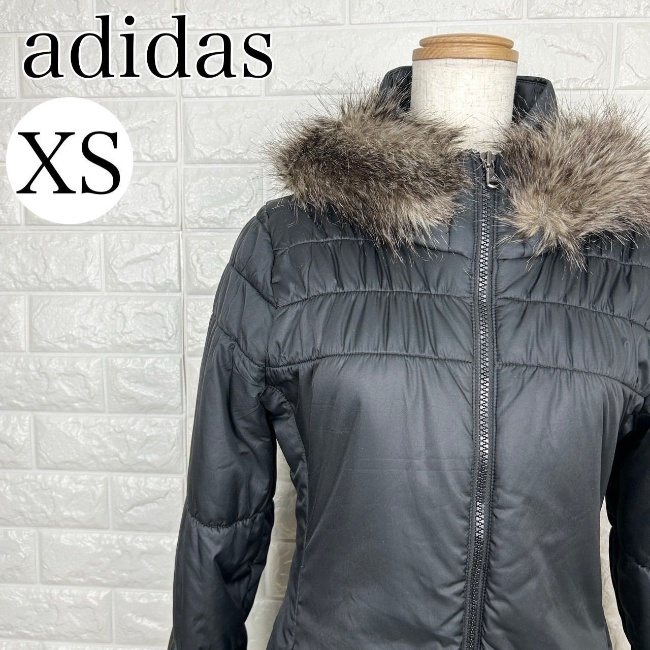 ☆値下げ交渉OK☆ アディダス adidas XSサイズ レディース
