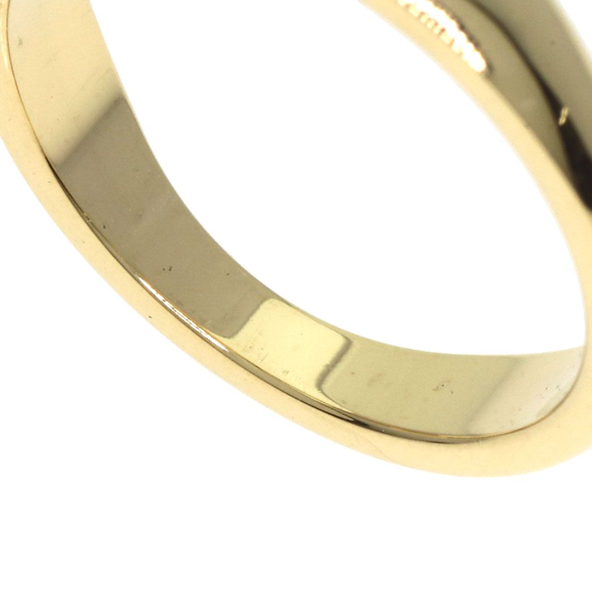 CARTIER カルティエ ラブミー #48 リング・指輪 K18YG K18WG  