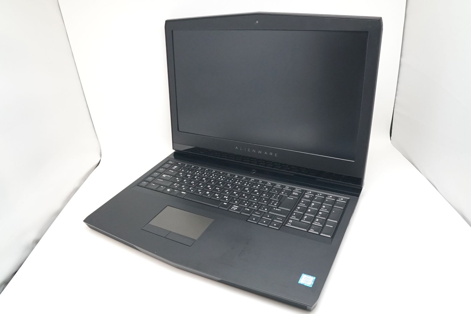 DELL ALIENWARE 17 R4 プレミアム VR