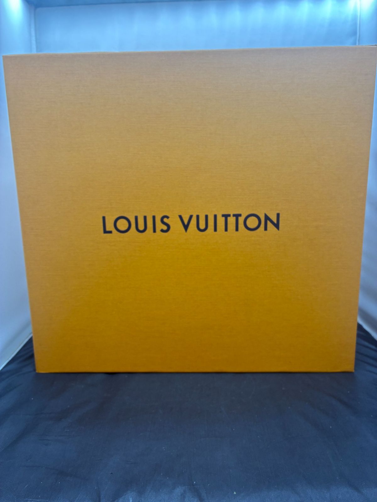 VUITTON ブーツ