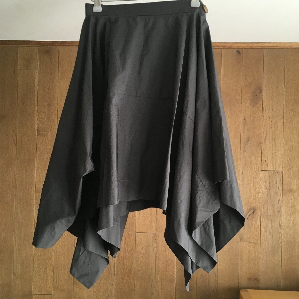 ヴィヴィアンウエストウッド　レースフレアスカート ヴィヴィアンウエストウッド レースフレアスカート