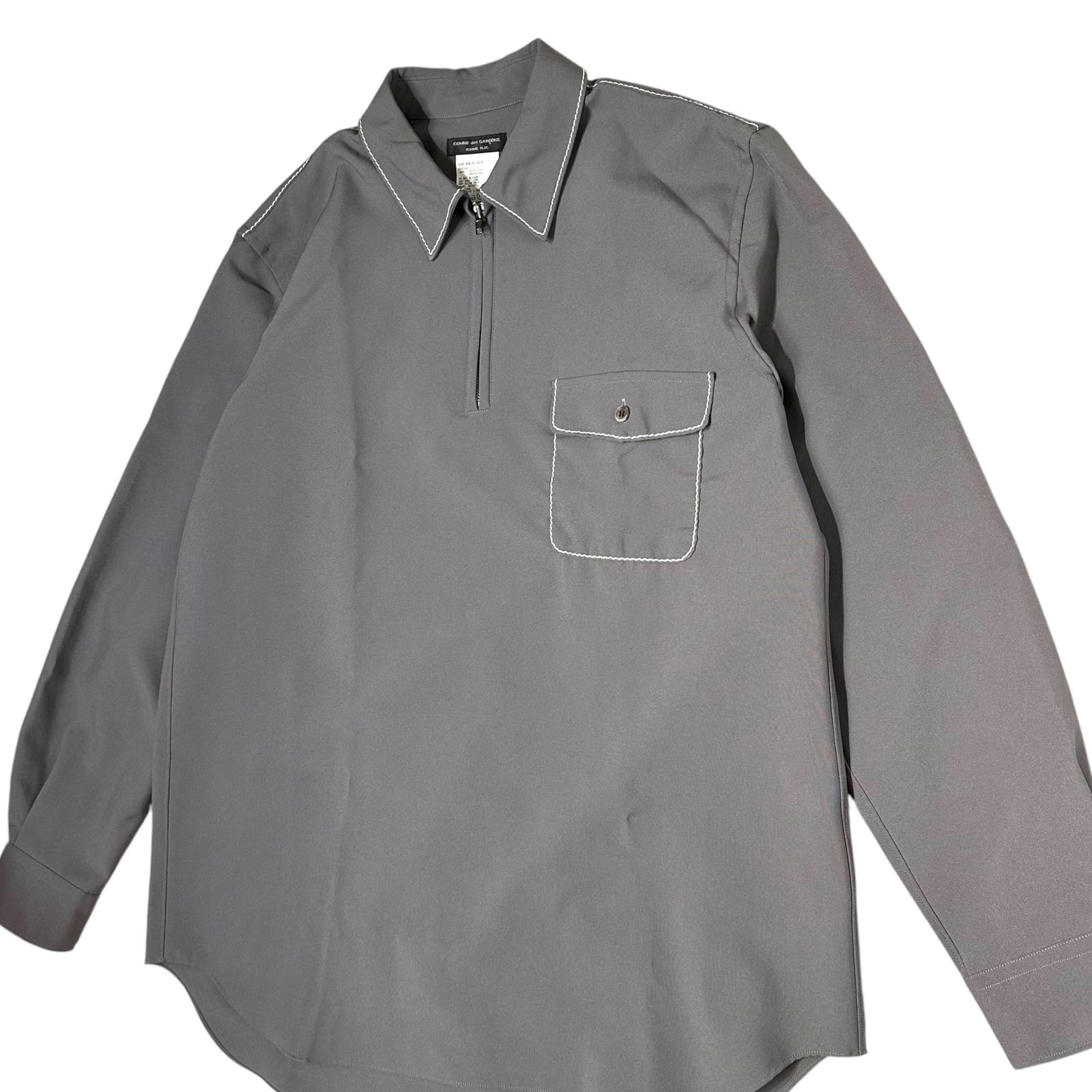 COMME des GARCONS HOMME PLUS スーベニールキッチュ COMME des GARCONS HOMME PLUS】コムデギャルソン 99AW