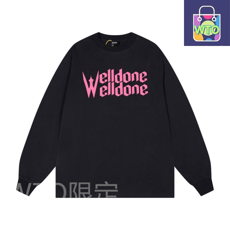 本日限定特価】ON 822 メンズ ロングスリーブ Tシャツ プリント