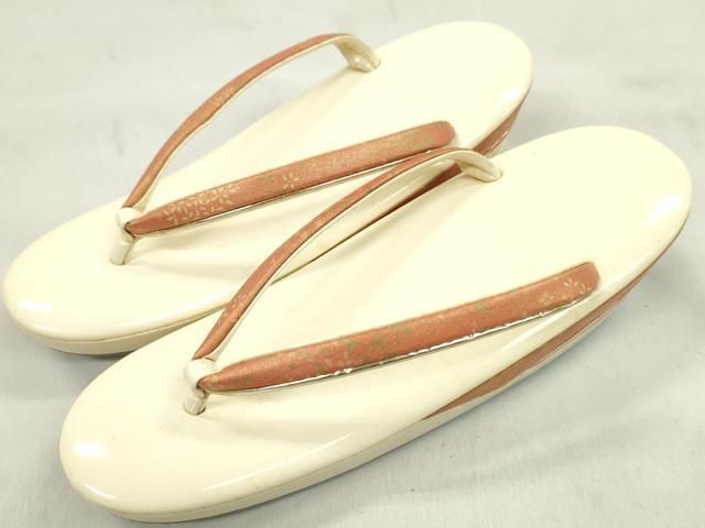 和装 新品キンワシ草履 金鷲 草履 未使用 23cm 平和屋着物▽和装小物