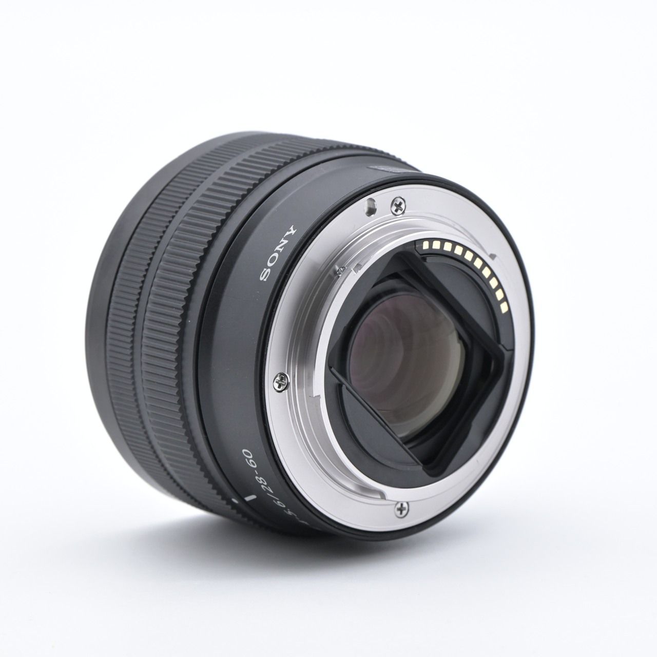 SONY FE 28-60mm F4-5.6 SEL2860 ズームレンズ 中古 価格.com - SONY FE 28-60mm F4-5.6 SEL2860 価格比較