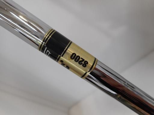 中古】 ピン PING GLIDE 2.0 58°/10° SS ウェッジ WG Dynamic Gold