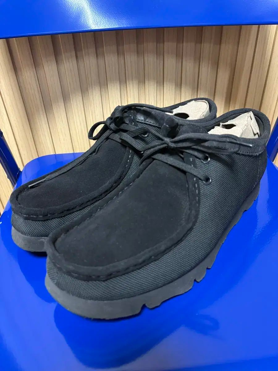 Clarks クラークス ネイバーフッド GORE-TEX ゴアテックス