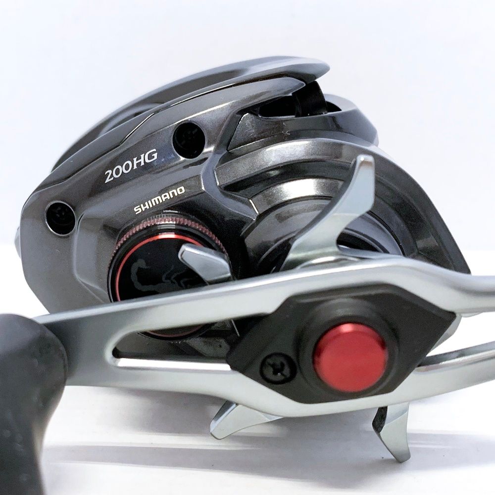 加古川店】 中古 SHIMANO | シマノ リール 24スコーピオンMD