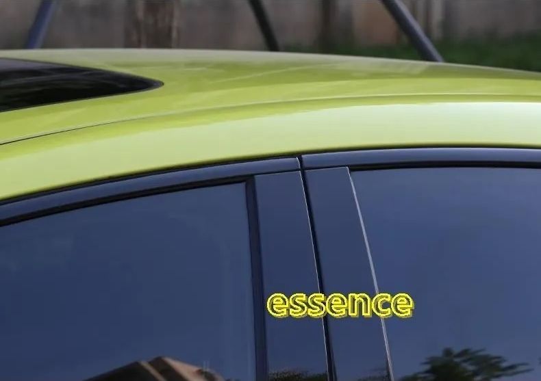 センターピラーアクセサリ 20P