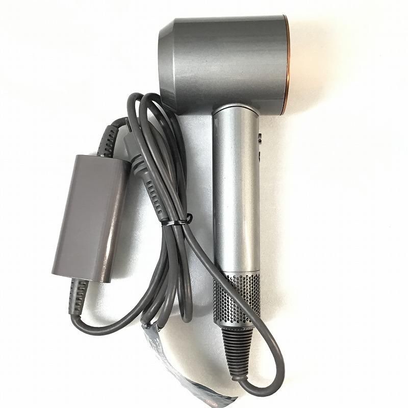Dyson ダイソン ドライヤー ヘアドライヤー Dyson Supersonic Ionic 