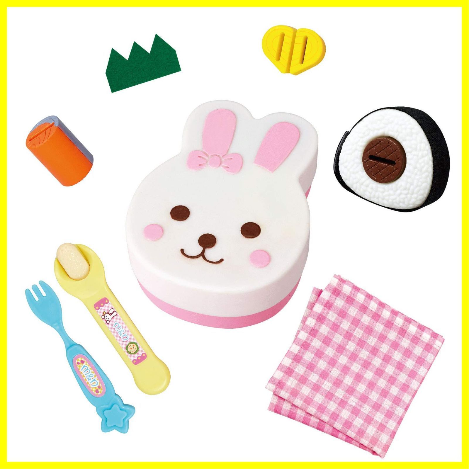 【おにゃんこぱんページ】ワンちゃん in ジブリワールド mofusand 刺繍 ワッペンシール にゃんこバーガー / 2WAY