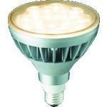 岩崎　ＬＥＤアイランプ　ビーム電球形１４Ｗ　光色：電球色（２７００Ｋ）