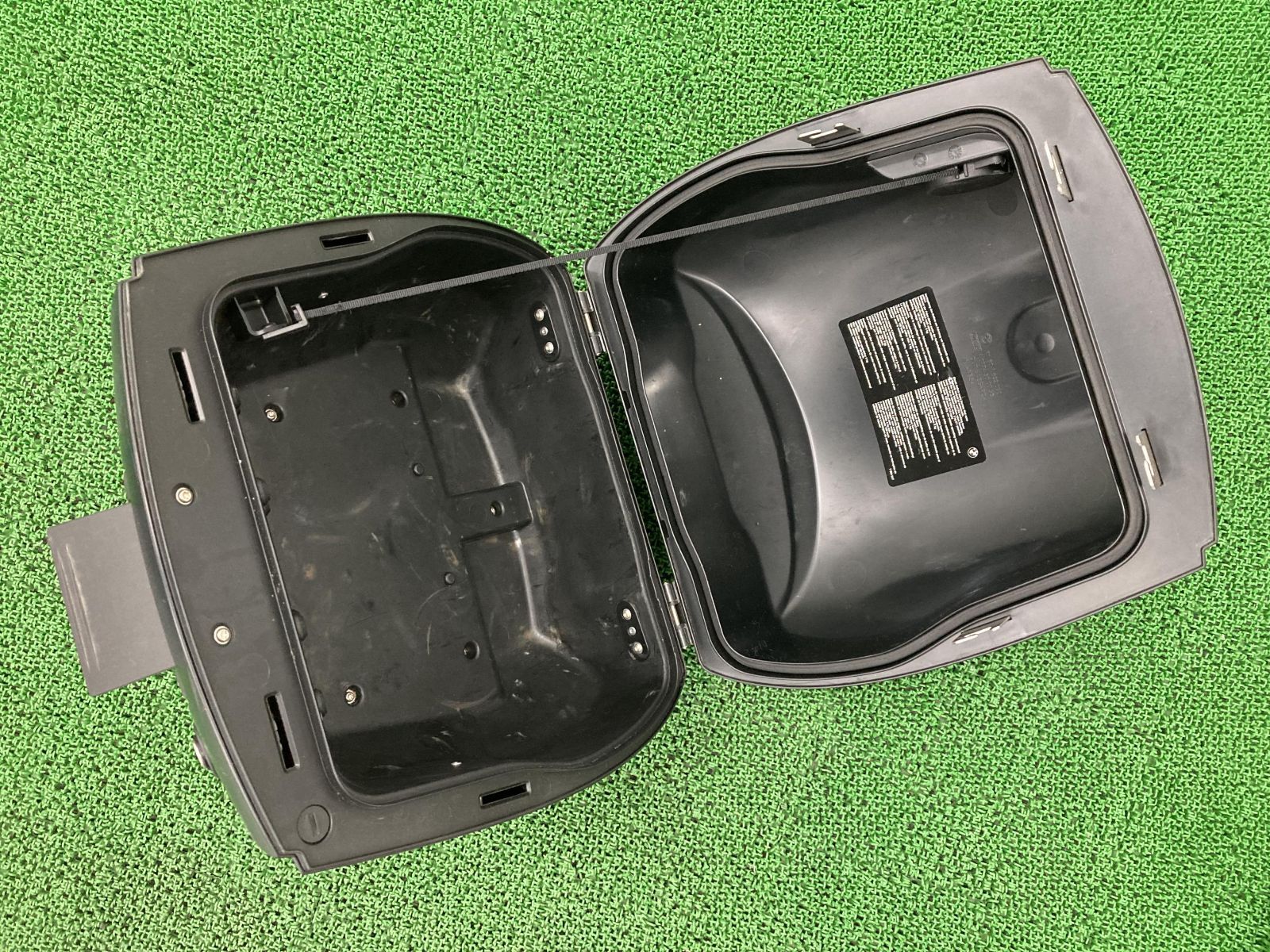 ステーター クランク ケース カバー For Zx-6r 636 2003 2004