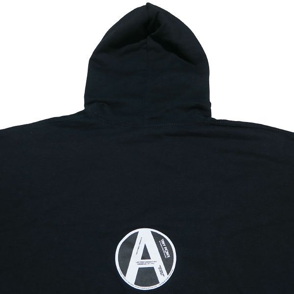 TINY PANX タイニーパンクス × Fragment design フラグメント