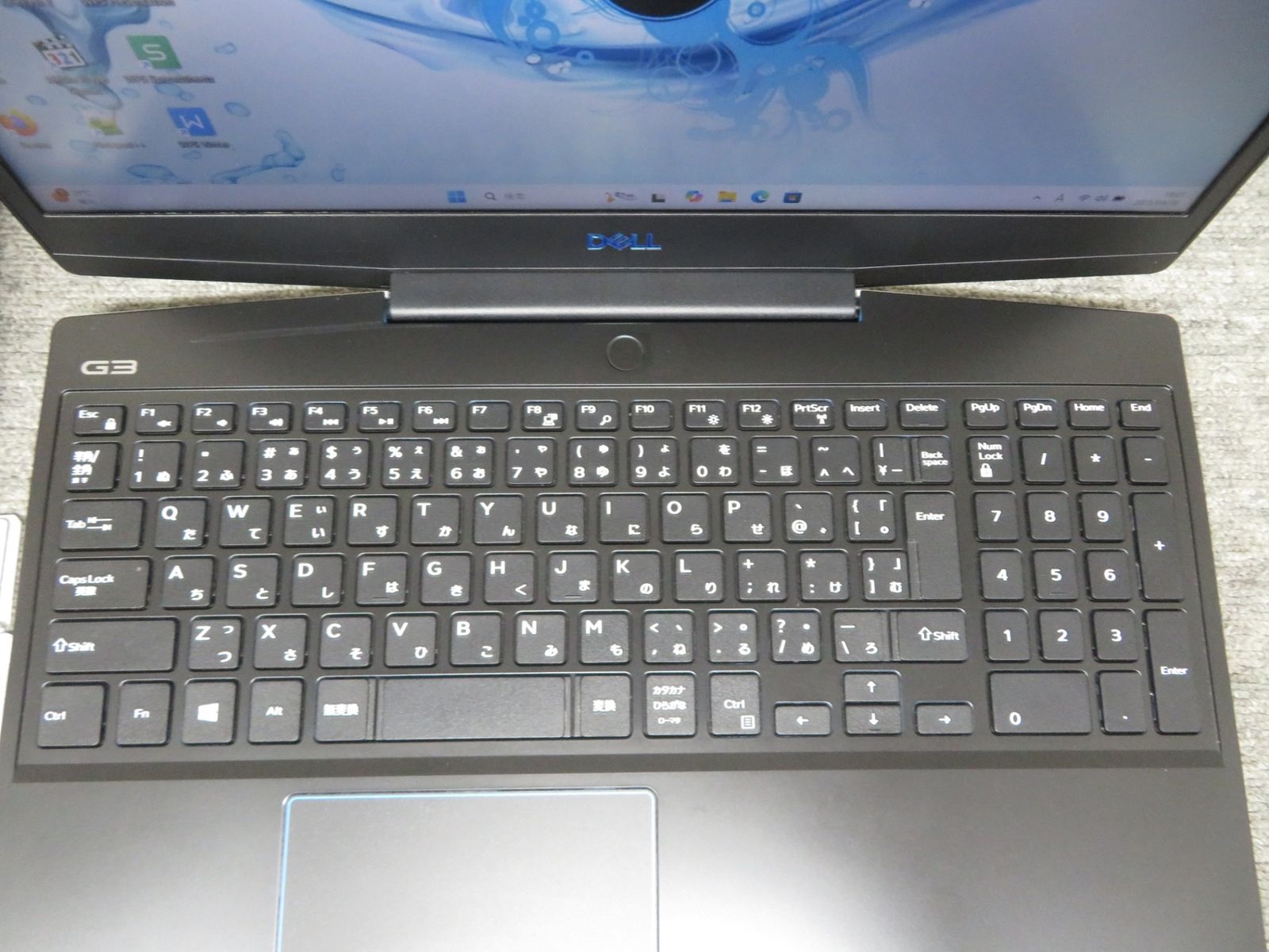 Dell G3 0 Notebookcheck 登場：GTX16シリーズ搭載のエントリー向け
