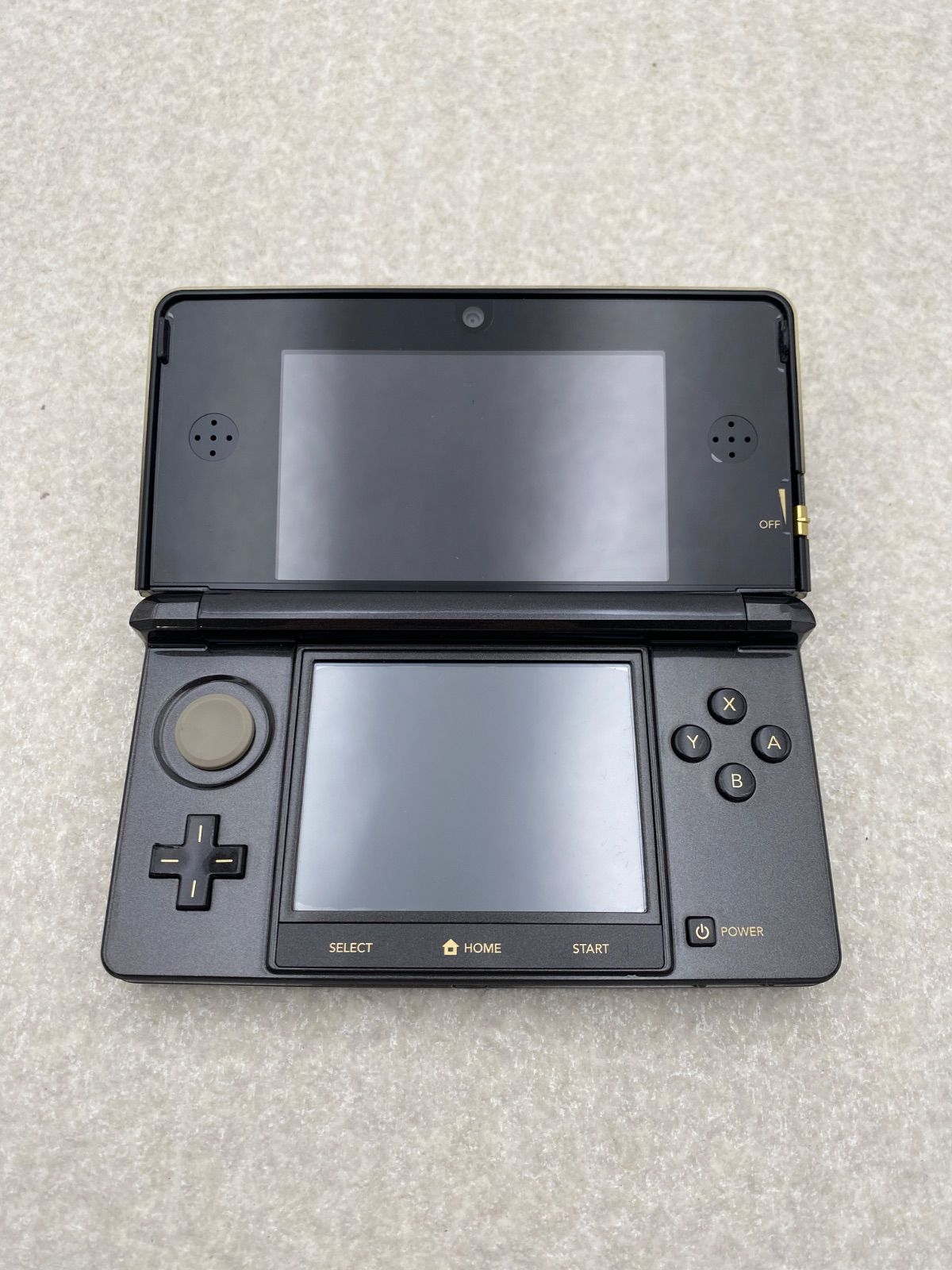 ニンテンドー3DS 本体