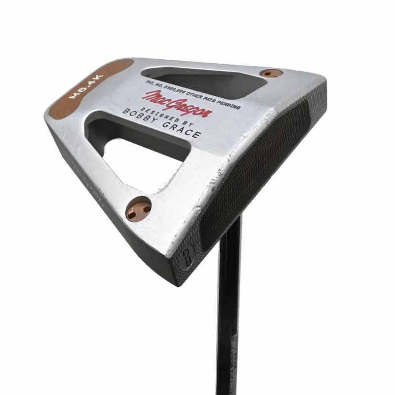 最新作，大人気 ボビーグレース パター