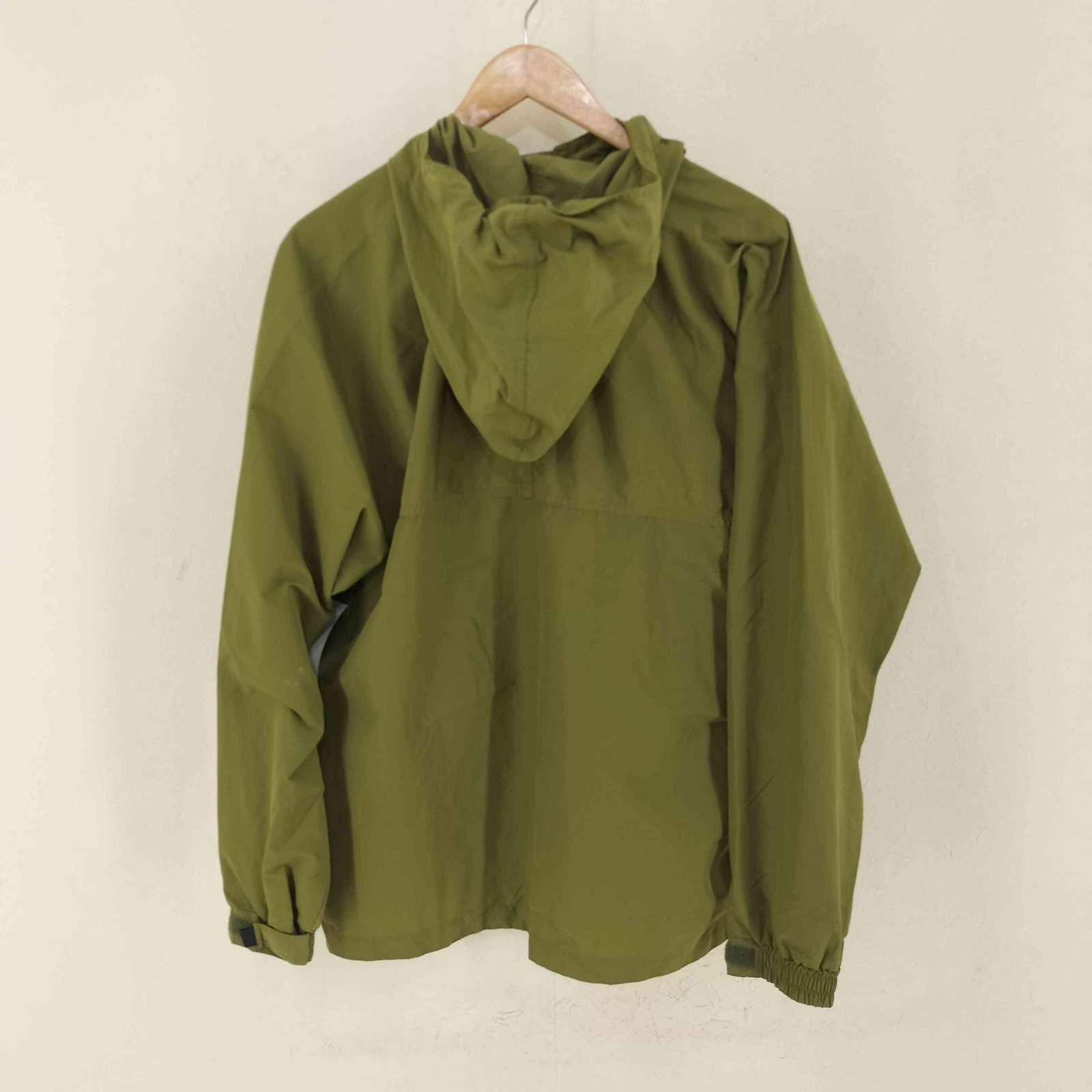 ウールリッチ WOOLRICH 90S アシックス期 アノラックパーカー メンズ