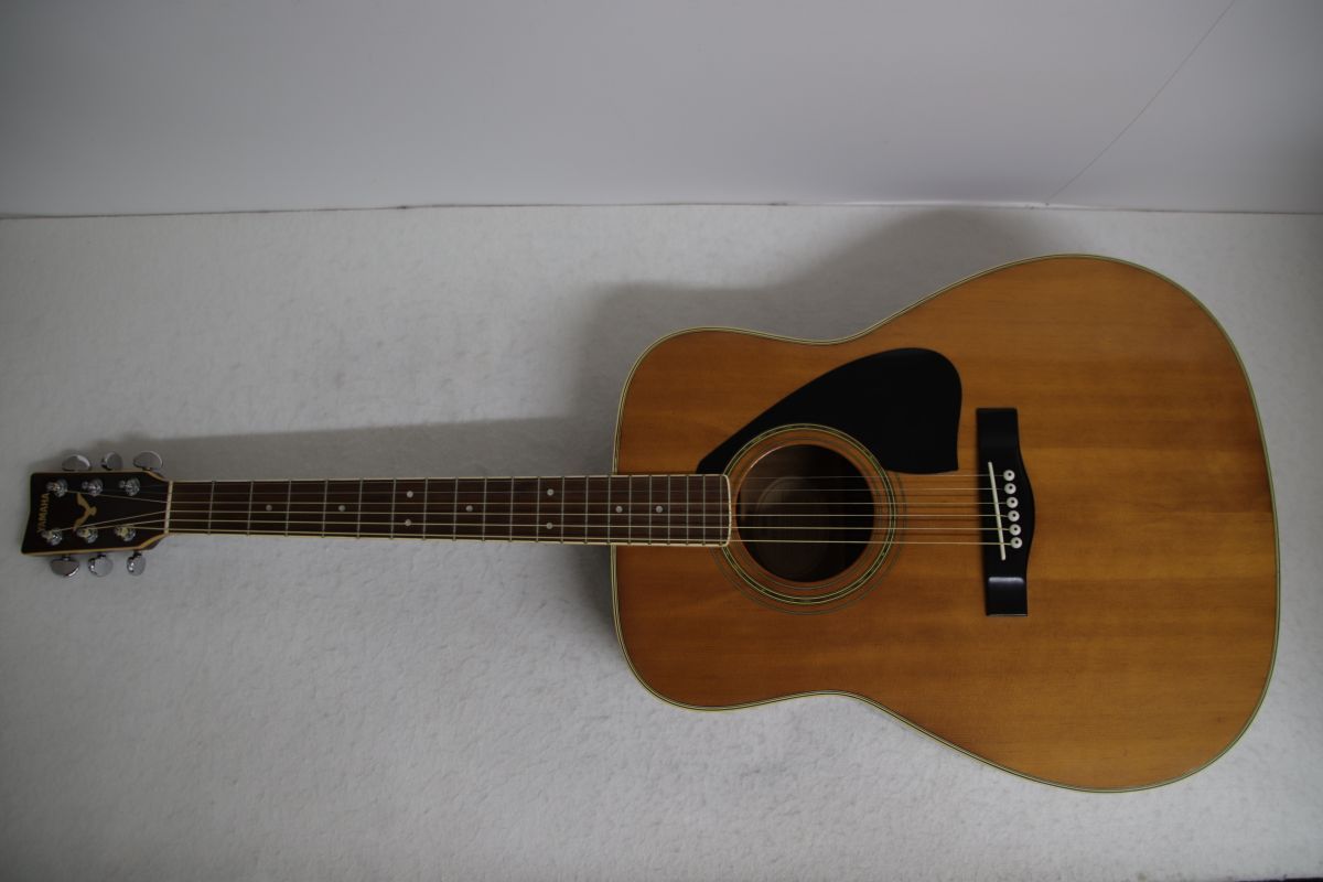 Yamaha ヤマハ FG-725 Acoustic Guitar アコースティックギター |2000