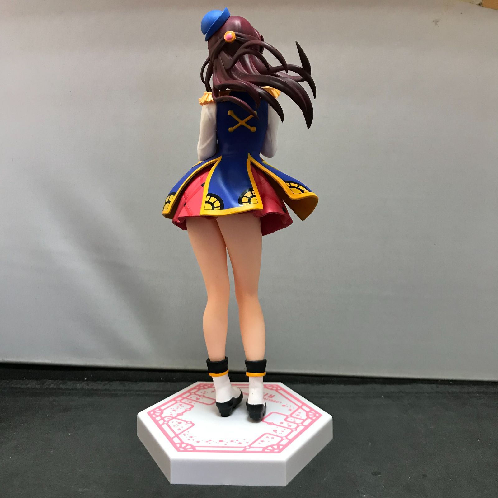 3354 ラブライブ!サンシャイン!! SSSフィギュア HAPPY PARTY