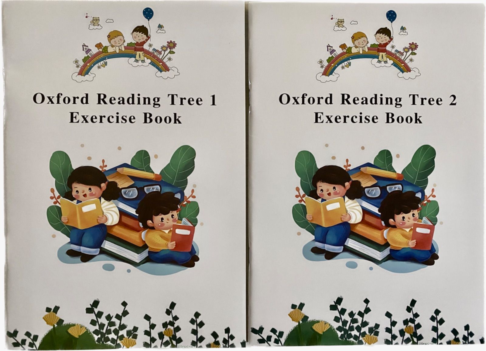 ORT ステージ1-5 英語絵本270冊 音源付 オックスフォードリーディングツリー マイヤペン対応 MaiyaPen対応 Oxford  reading tree CTP DWE プレゼント 英語絵本 洋書 多読 おうち英語 - メルカリ