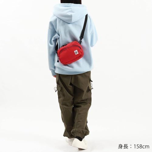 Welcome to CHUMS [チャムス] Bag Recycle Shoulder Pouch メンズ
