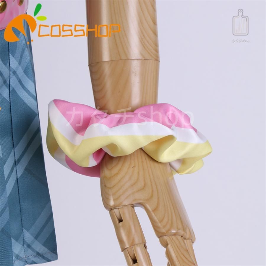 コスプレ衣装 演出服