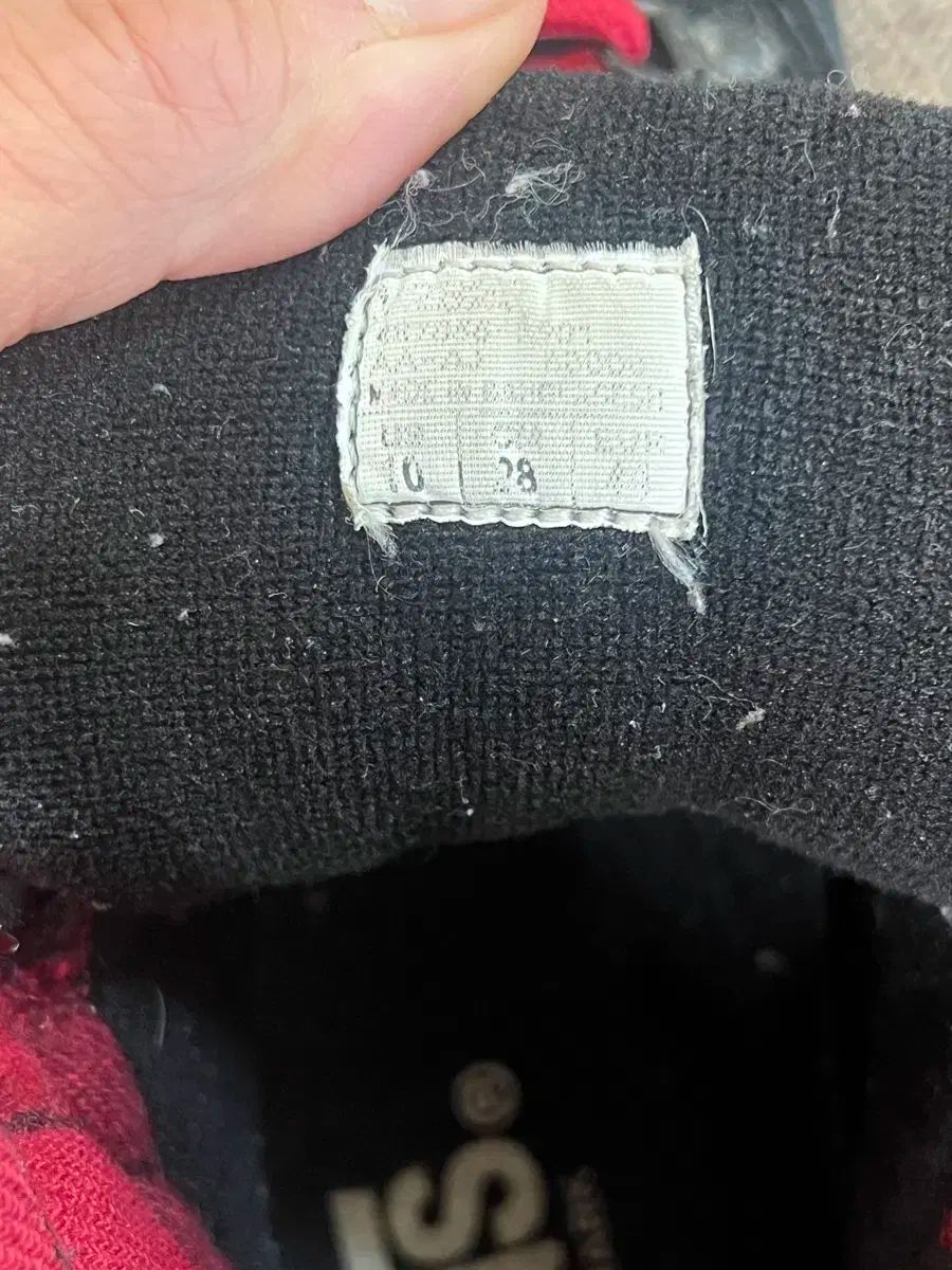 VANS バンズ