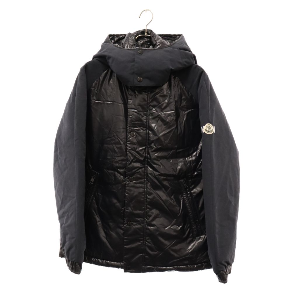【超レア限定品】MONCLER×fragment 70周年MAYA【新品未使用】 MONCLER（モンクレール） xFRAGMENT 22AW 70周年記念 MAYA 70 マヤ