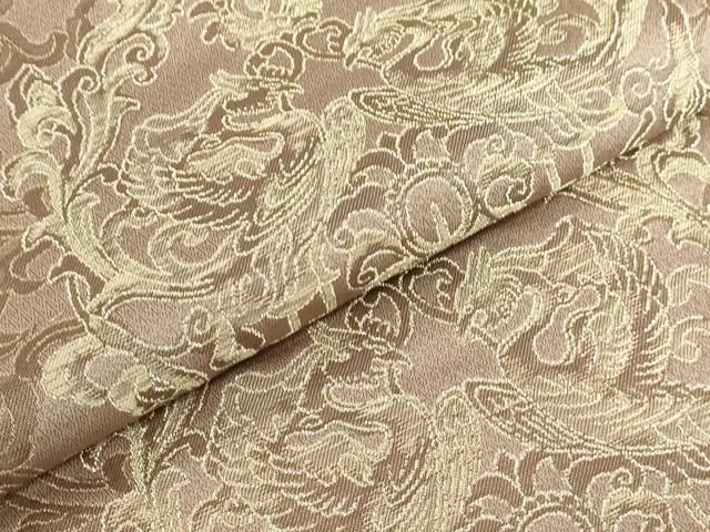 本日限定★極美品★組帯★袋帯☆鳳凰 西陣正倉院鳳凰袋帯