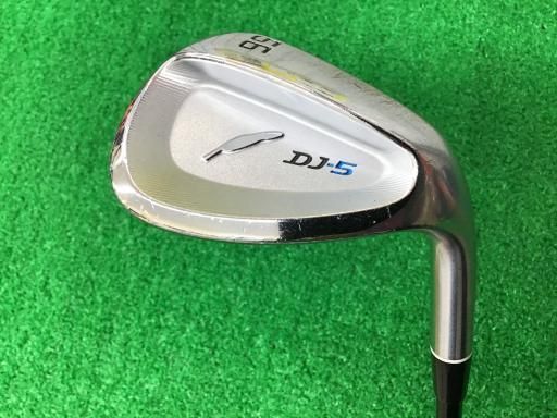 フォーティーン DJ-5 56° ウェッジ WG FT-62w フレックスその他 メンズ 男性用 右利き 右用 Cランク ゴルフクラブ