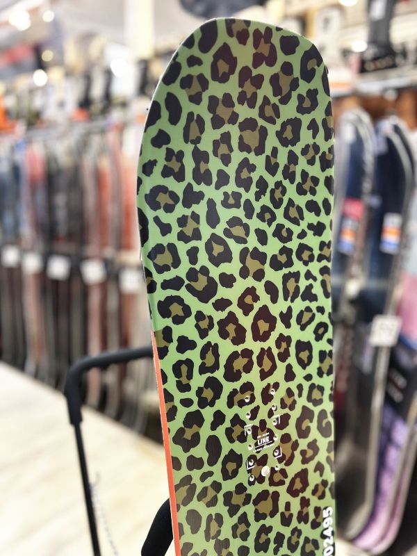 CAPITA グラトリ 送料込み‼️ capita DOA 156 JAPAN LTD キャピタ