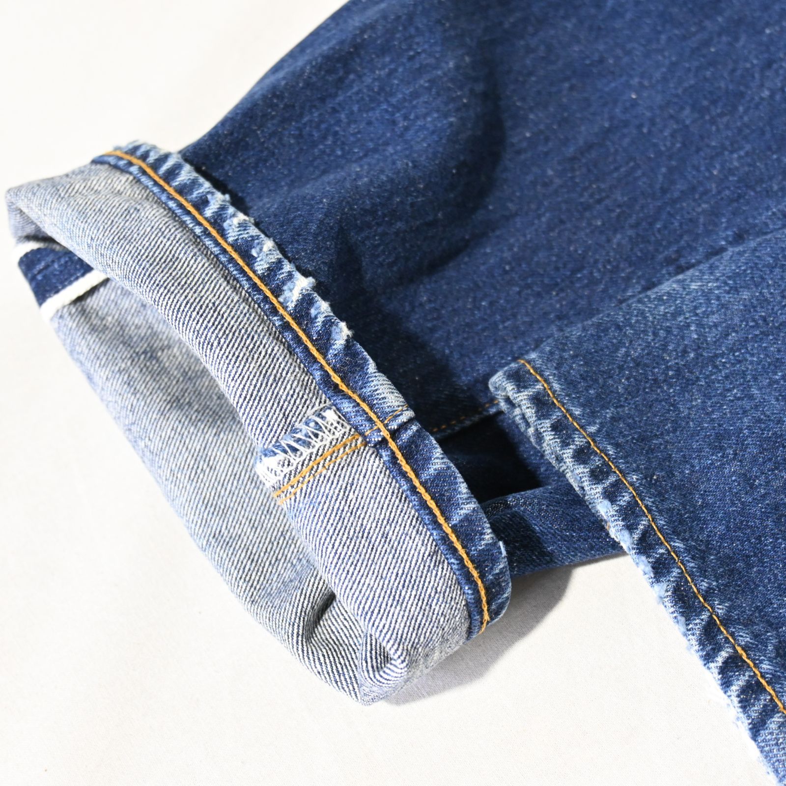 ○ リーバイス ヴィンテージデニム Levi's 501XX 90s USA バレンシア