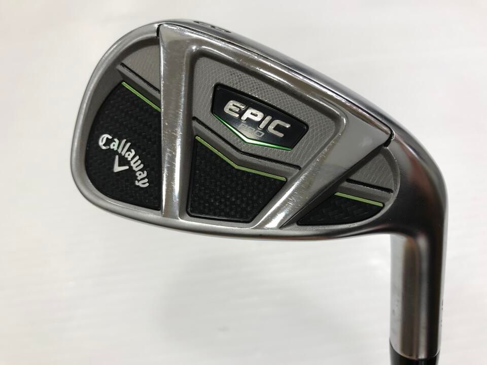 EPIC PRO | 35.5 | S | NSプロ MODUS 3 TOUR 120 | | アイアン | キャロウェイ 最短即日発送