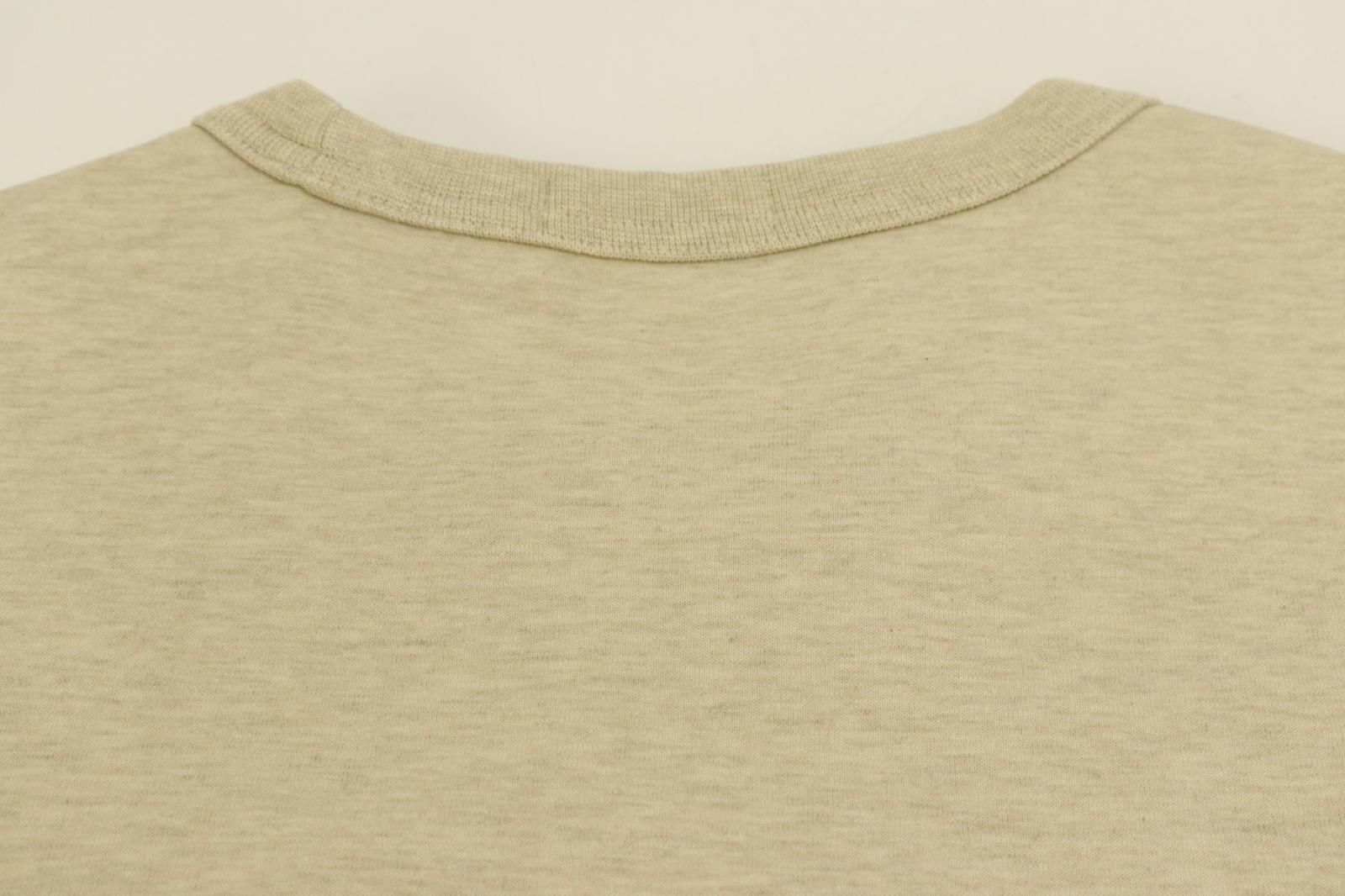 現行　POLO RALPH LAUREN ハイブリッド スウェット　M ベージュ 現行 POLO RALPH LAUREN ハイブリッド スウェット M ベージュ