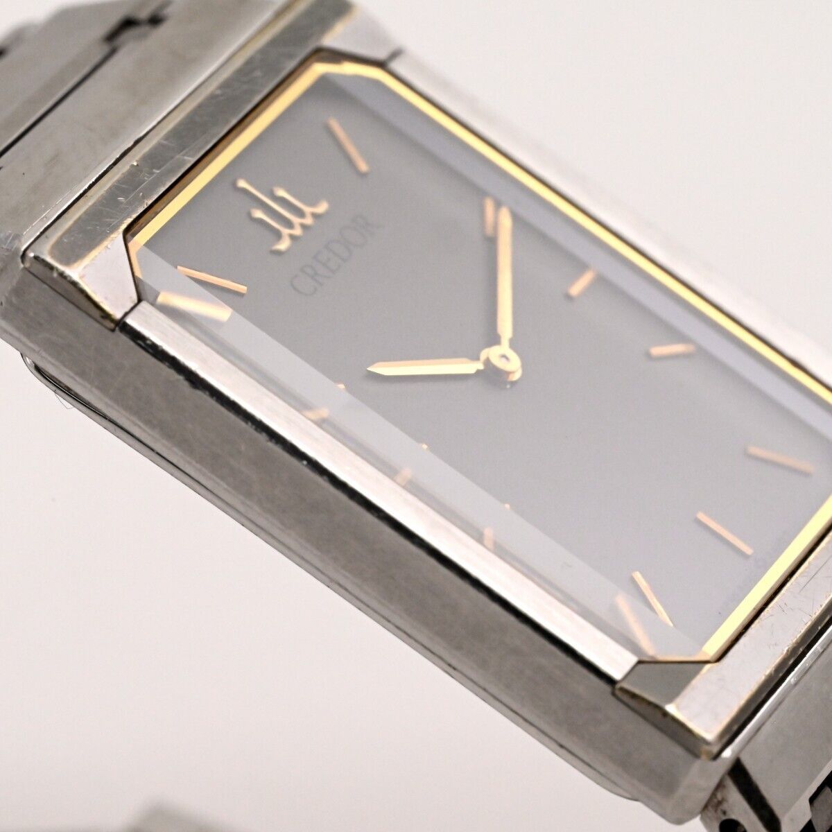 SEIKO】セイコー CREDOR Women
