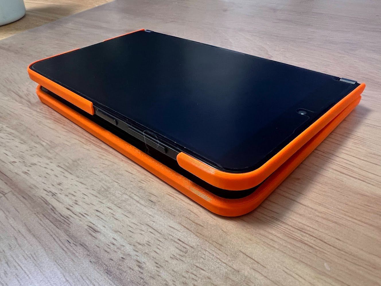 Surface Duo 2 Perfect Bumper