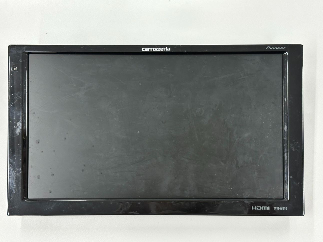 Pioneer/パイオニア carrozzeria/カロッツェリア TVM-W910 9