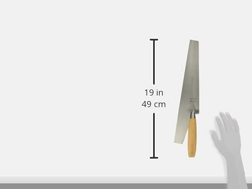 新着商品 特注ブロック鏝 東京西勘 65541 本体 Nishikan 奥行12.5cm 本体 高さ46cm 東京西勘 Tokyo 本体 幅8.5cm